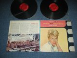 画像: DORIS DAY - HOORAY FOR HOLLYWOOD ( Ex+++/Ex+++ ) / 1959 US ORIGINAL 6 EYES Label Mono Used 2-LP