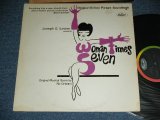 画像: O.S.T. - WOMAN TIMES SEVEN /  1967 US AMERICA ORIGINAL STEREO Used LP 