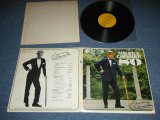 画像: MAURICE CHEVALIER - AT 80  / 1968 US AMERICA ORIGINAL Stereo Used LP  