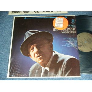 画像: JIMMY DURANTE - SINGING SONGS FOR SUNDAY   / 1967 US AMERICA ORIGINAL Stereo Used LP  