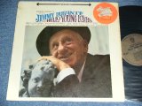 画像: JIMMY DURANTE - HELLO YOUNG LOVERS ( Ex++/Ex++ )  / 1964 US AMERICA ORIGINAL Stereo Used LP  