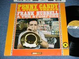 画像: FRANK HUBBELL & The STOMPERS - PENNY CANDY & OTHER TREATS ( Ex+/Ex++ ) /  1966 US AMERICA ORIGINAL MONO Used LP