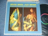 画像: JONAH JONES - JAZZ BONUS ( Ex+/Ex+++) /  1962 US AMERICA ORIGINAL"PROMO SEAL ON Back Cover"  MONO Used  LP  