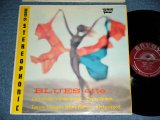 画像: CURTIS FULLER'S QUINTET With - BLUES ETTE (Ex++/Ex+++) /  1967 Version US AMERICA REISSUE 3rd Press "MARLOON Label" STEREO Used  LP  