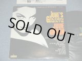 画像: JULIE LONDON - JULIE'S GOLDEN GREATS ( BLACK JACKET 1st PRESS  ) / 1963 US AMERICA ORIGINAL STEREO Used LP