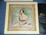 画像: JONI JAMES -  AWARD WINNING ALBUM ( Ex/Ex ) / 1960 US AMERICA 2nd Press "BLACK Label"  MONO