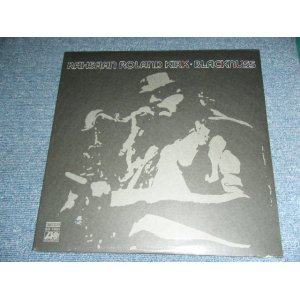 画像: RAHSAAN ROLAND KIRK - BLACKNUSS / 1990's US AMERICA Reissue Brand New SEALED LP