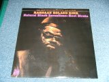 画像: RAHSAAN ROLAND KIRK - NATURAL BLACK INVENTIONS : ROOT STRATA / 1990's US AMERICA Reissue Brand New SEALED LP