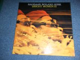 画像: RAHSAAN ROLAND KIRK - BRIGHT MOMENTS  / 1990's US AMERICA Reissue Brand New SEALED 2-LP'S 