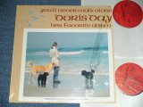 画像: DORIS DAY - YOU'LL NEVER WALK ALONE : HER FAVORITE ALBUM ( MINT-/MINT- ) / 1977 US AMERICA ORIGINAL "MAIL ORDER" Used  2-LP's 