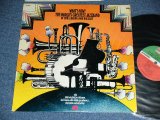 画像: YANK LAWSON & BOB HAGGART - WHAT'S NEW? : THE WORLD'S GREATEST JAZZ BAND ( NEW ORLEANS DIXIELAND JAZZ)  / 1971 US AMERICA ORIGINAL Used LP