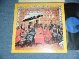 画像: McCOY TYNER - EXTENSIONS  / 1972 US AMERICA ORIGINAL Used LP 