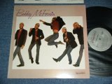 画像: BOBBY McFERRIN with VICTOR FELDMAN  - BOBBY McFERRIN  / 1982 US AMERICA ORIGINAL Used  LP  