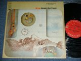 画像: THELONIOUS MONK -  STRAIGHT, NO CHASER / 1967 US america original '360 Sound Label' STEREO Sealed LP