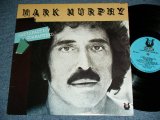 画像: MARK MURPHY  with RICHIE COLE & Others   - SATISFACTION GUARANTEED   / 1980 US AMERICA ORIGINAL Used  LP  