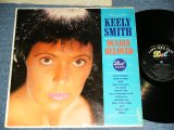 画像: KEELY SMITH -  DEARLY BELOVED( Ex- / Ex++ Looks; Ex+++ )  / 1961 US AMERICA ORIGINAL Mono  Used LP 