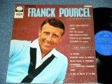 画像: FRANK POURCEL - AMOR, BAILEY VIOLINES NO.4 ( Ex++/Ex+++ ) / 1966 SPAIN  ORIGINAL Used  LP  