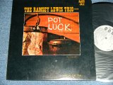 画像: RAMSEY LEWIS TRIO - POT LUCK ( Ex++,Ex+/Ex+++ Looks:Ex++ )  / 1963 US AMERICA ORIGINAL MONO Used  LP