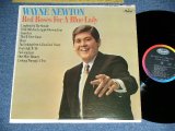 画像: WAYNE NEWTON - RED ROSES FOR A BLUE LADY  ( Ex++/Ex+++ ) / 1965 US AMERICA ORIGINAL MONO Used LP