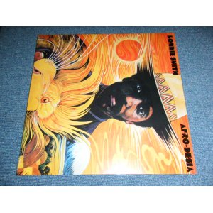 画像: LONNIE SMITH - AFRO-DESIA /  US Reissue  Sealed LP Out-Of-Print  