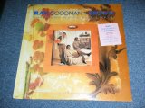 画像: RAY, GOODMAN + BROWN Introducing Greg Willis -  MOOD FOR LOVIN'   / 1988  US ORIGINAL Brand New SEALED LP