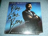 画像: JIMMY McGRIFF BLUE TO THE BONE / 1988  US ORIGINAL Brand New SEALED LP