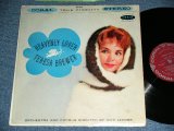 画像: TERESA BREWER - HEAVELY LOVER ( Ex/Ex+ Looks: Ex )  / 1959 US AMERICA  ORIGINAL STEREO Used LP