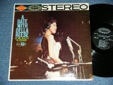 画像: DELLA REESE - A DATE WITH DELLA REESE ( Ex+/VG+++ Looks:Ex++  / 1959  US AMERICA ORIGINAL STEREO Used LP 