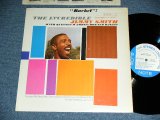 画像: JIMMY SMITH - BUCKET!  ( Ex++/MINT- )  / 1966 US AMERICA ORIGINAL 1st Press NEW YORK,USA" CREDIT on Label  STEREO Useed  LP 