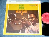 画像: MILES DAVIS + 19 GILL EVANS -  MILES AHEAD ( Ex++,Ex/MINT- )  )   / 1963 US ORIGINAL 1st  Press "WHITE 360 Sound  Label" STEREO Used LP 