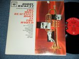 画像: BOBBY HACKETT - THE MOST BEAUTIFUL HORN IN THE WORLD ( Ex/Ex+++ )   / 1962 US AMERICA ORIGINAL MONO Used LP