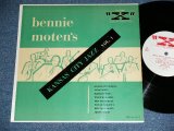 画像: BENNIE MONTEN - KANSAS CITY JAZZ VOL.1  ( before WAR 1926&1927 Recordings : MINT-/MINT- ) / 1954 US AMERICA ORIGINAL MONO Used 10" LP 