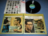 画像: MAX ROACH - DRUMS UNLIMITED  ( MINT-/MINT- ) /  1966 US AMERICA ORIGINAL "BLUE & GREEN Label" STEREO  Used LP  with JAPAN OBI 