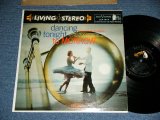 画像: BUDDY MORROW  - DANCING TONIGHT TO MORROW  ( Ex/Ex++ )  ) /  1959 US AMERICA ORIGINAL  STEREO  Used LP 