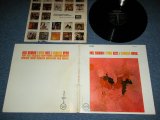 画像: STAN GETZ+CHARLIE BYRD -  JAZZ SAMBA ( Ex++/Ex++ )  / 1962 US ORIGINAL STEREO Used LP