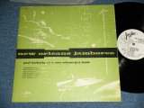 画像: PAUL BARBARIN and his NEW ORLEANS JAZZ BAND - NEW ORLEANS JAMBOREE ( Ex++/MINT- )  / 1955 US AMERICA ORIGINAL MONO Used LP