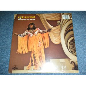 画像: FLIP WILSON - GERALDINE : DON'T FIGHT THE FEELING / 1972 US AMERICA ORIGINAL Brand New SEALED  LP