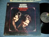 画像: BARRY SISTERS - SOMETHING SPANISH ( Ex-/Ex+++ ) / 1966  US AMERICA ORIGINAL MONO Used   LP