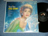 画像: GOGI GRANT - TORCH TIME ( Ex++/Ex+++ )  / 1959 US AMERICA ORIGINAL MONO Used LP