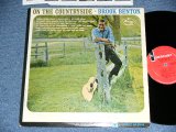 画像: BROOK BENTON -  ON THE COUNTRYSIDE ( Ex/Ex Looks:Ex- ) / 1964  US AMERICA ORIGINAL MONO Used    LP