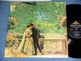 画像: JONI JAMES  - THE MOOD IS ROMANCE ( Ex+/Ex+++ )  / 1961 US ORIGINAL "BLACK Label" STEREO Used LP