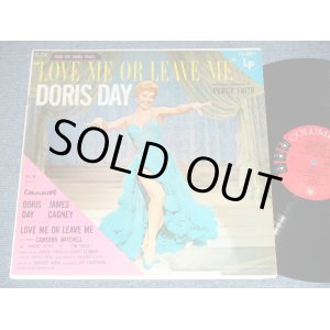 画像: DORIS DAY -  LOVE ME OR LEAVE ME ( Ex+/Ex++,Ex  )   / 1956 US AMERICA ORIGINAL "1st Press 6 EYES Label" Mono Used LP