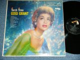 画像: GOGI GRANT - TORCH TIME ( Ex-/Ex++ )  / 1959 US AMERICA ORIGINAL MONO Used LP