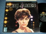 画像: JONI JAMES  - I FEEL A SONG COMING ON  ( Ex/Ex++ )  / 1962 US ORIGINAL "BLACK Label" STEREO Used LP