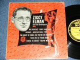 画像: ZIGGY ELMAN and his Orchestra - PLAY  ( VG+++/Ex+  Looks:Ex) / 195? US AMERICA ORIGINAL MONO Used 10" LP 