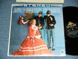 画像: JAYE P. MORGAN - UP SOUTH (Ex++/Ex+++) / 1960 US AMERICA  ORIGINAL Stereo Used LP 