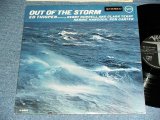 画像: ED THIGPEN - OUT OF THE STORM  ( Ex++/Ex+++ )  ) /  1966 US AMERICA ORIGINAL  STEREO  Used LP 