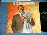 画像: JOE WILLIAMS - THE EXCITING JOE WILLIAMS   ( Ex/Ex+++ Looks: Ex+ )  ) / 1965 US AMERICA ORIGINAL  MONO  Used LP