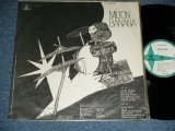 画像: MILTON BANANA - MILTON BANANA ( Ex+++/Ex+++) / BRAZIL ORIGINAL Used LP