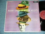 画像: BUDDY GRECO - at MISTER KELLY'S (LIVE) ( E+x/Ex+++ ) / 1956  US AMERICA ORIGINAL MONO Used LP